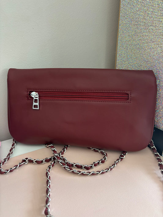 Bandolera ZADIG&VOLTAIRE ❤️‍🔥