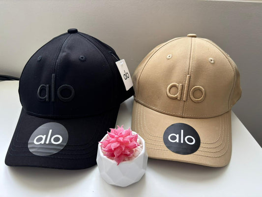 Gorra Alo