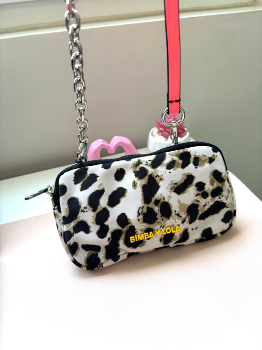 Porta celular ByL animal print