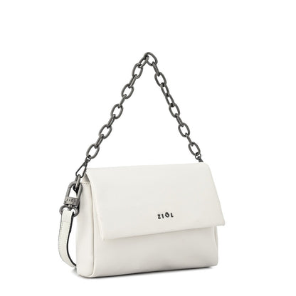 BANDOLERA NYDIA BLANCO