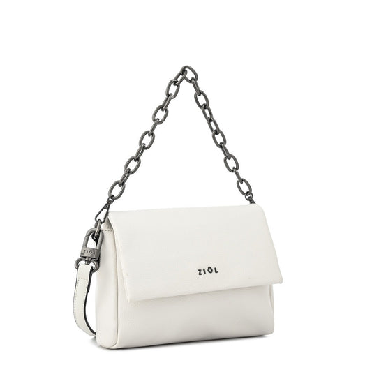 BANDOLERA NYDIA BLANCO