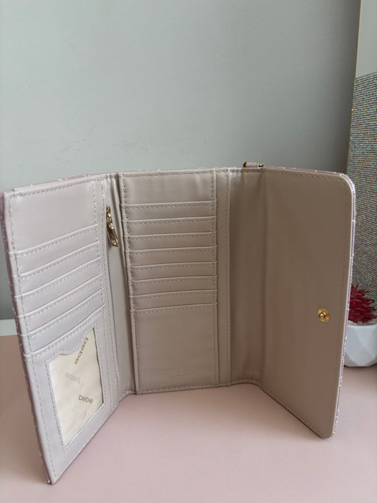 Billetera  bebe original