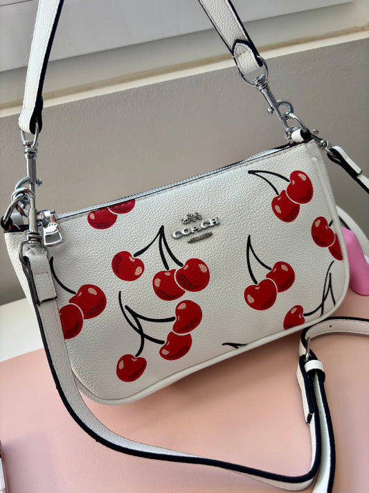 Bandolera 🍒