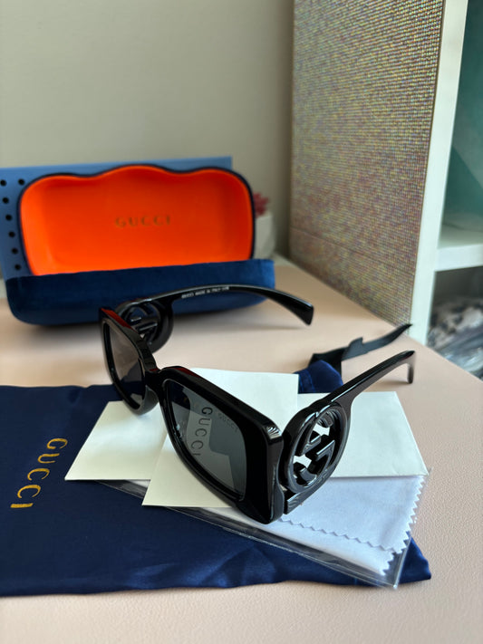 Gafas Gucci