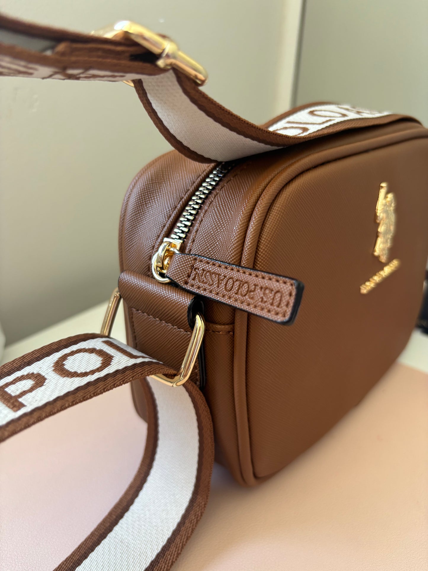 Croosbody Polo