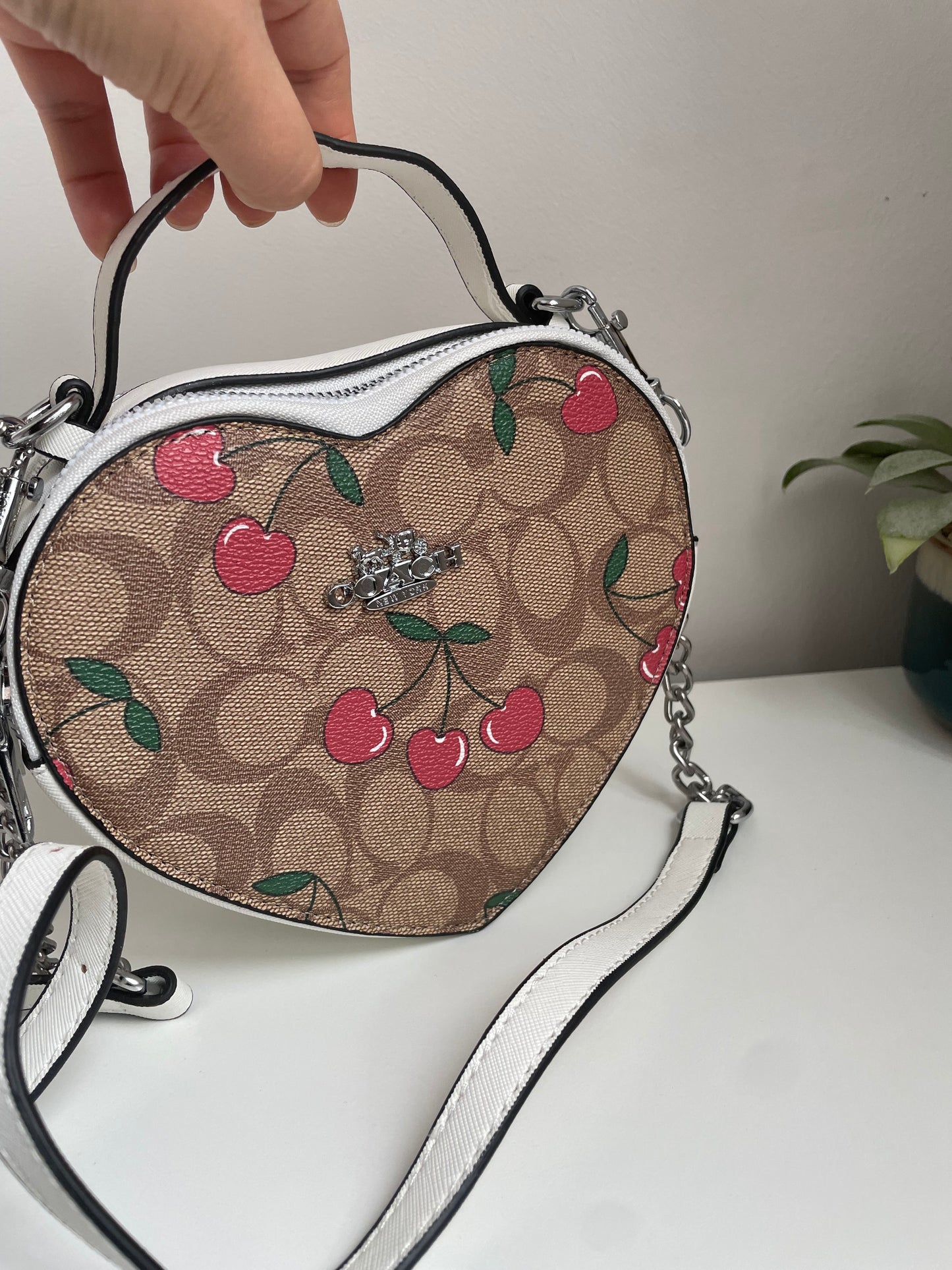 Bandolera 🍒