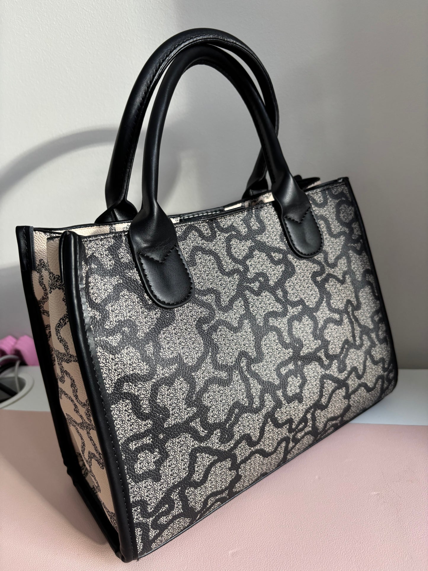 Tote 🧸
