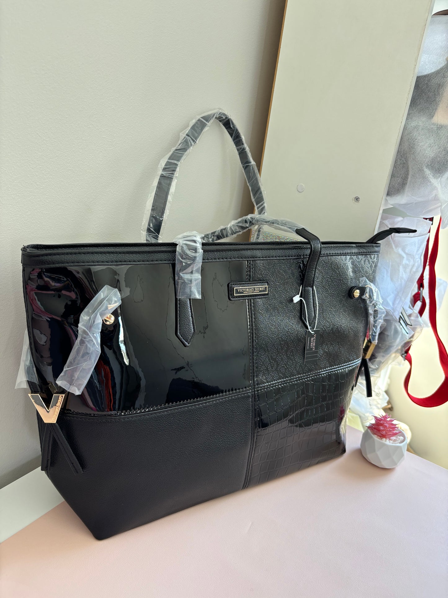 Tote Victoria Secret