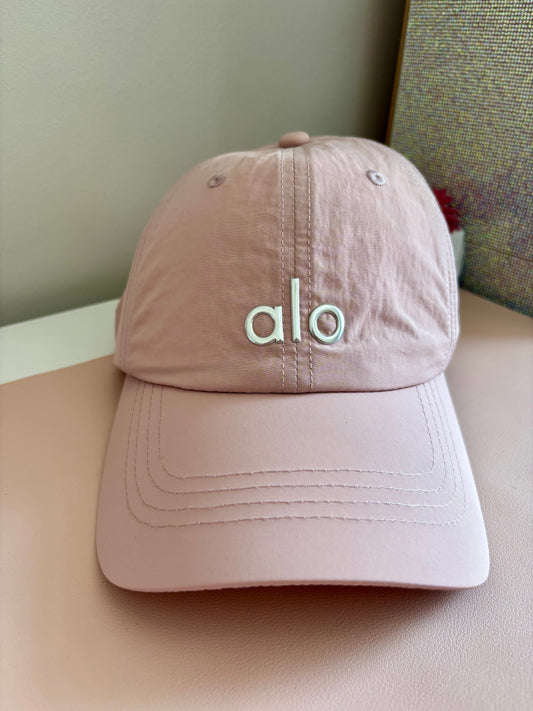 Gorro Alo beige