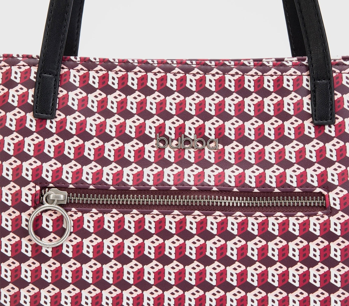 TOTE MAGMA RED ESSENTIALS