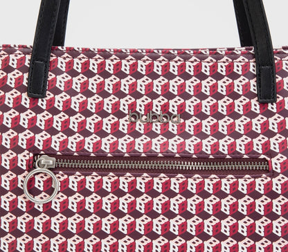 TOTE MAGMA RED ESSENTIALS