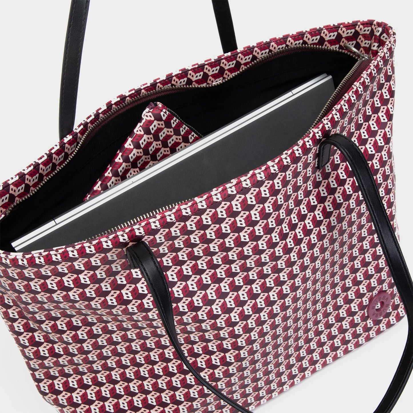 TOTE MAGMA RED ESSENTIALS