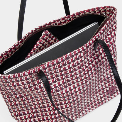 TOTE MAGMA RED ESSENTIALS
