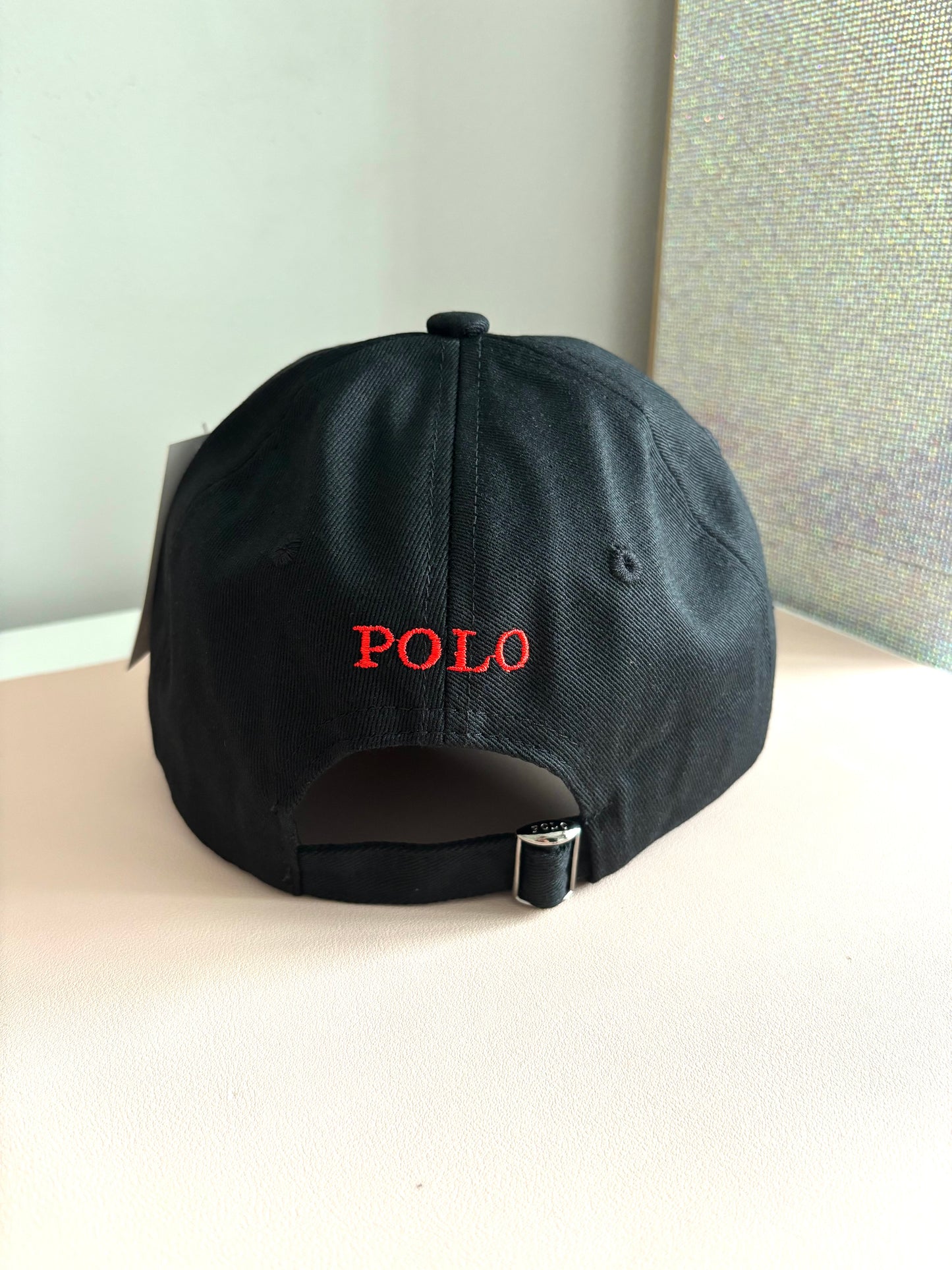 Gorro unisex Polo