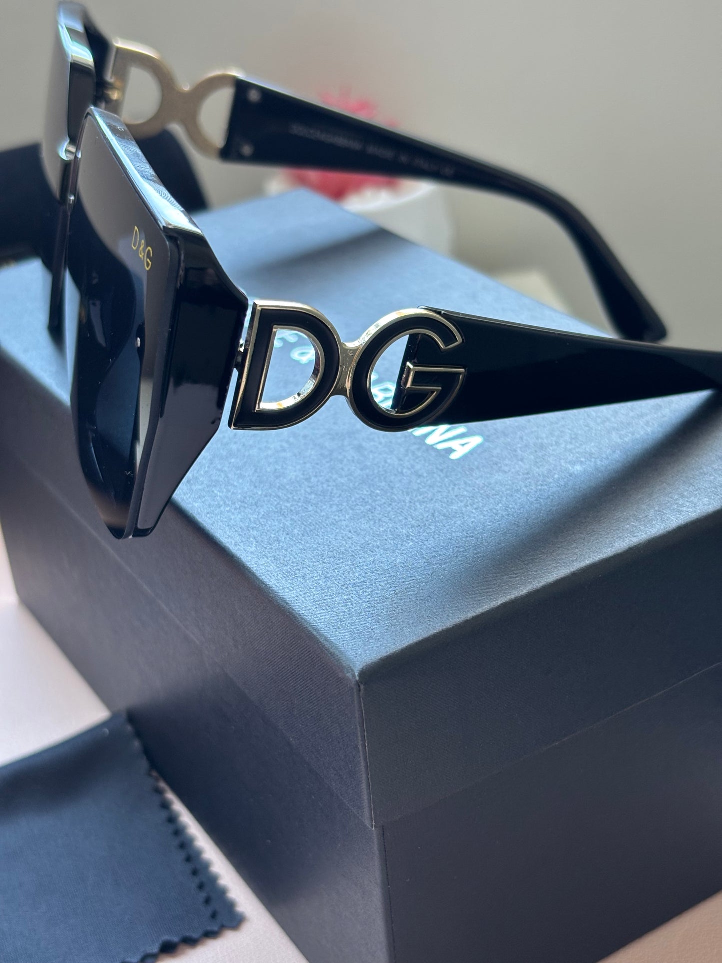 Gafas Dolce