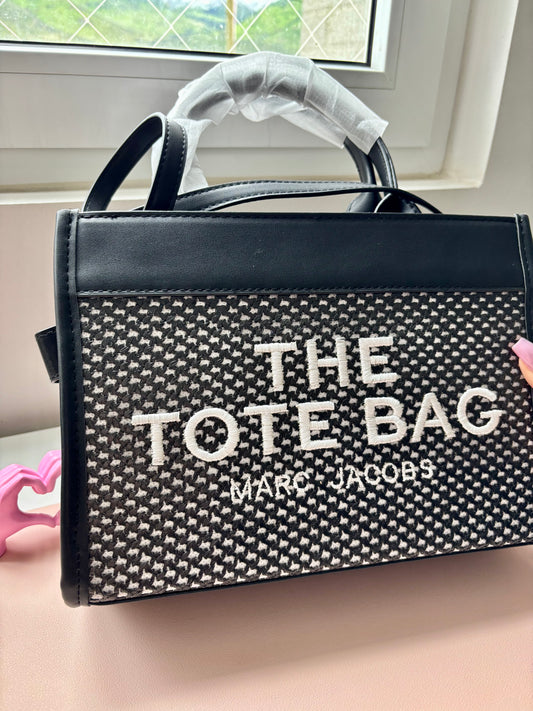 Tote mediano MJ