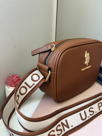 Croosbody Polo