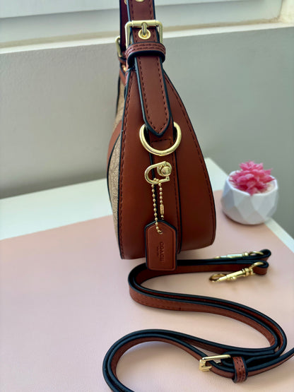 Bandolera café