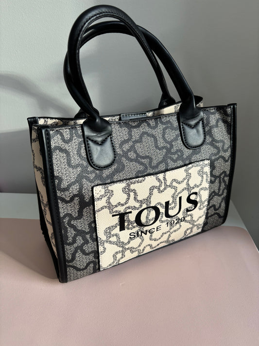 Tote 🧸