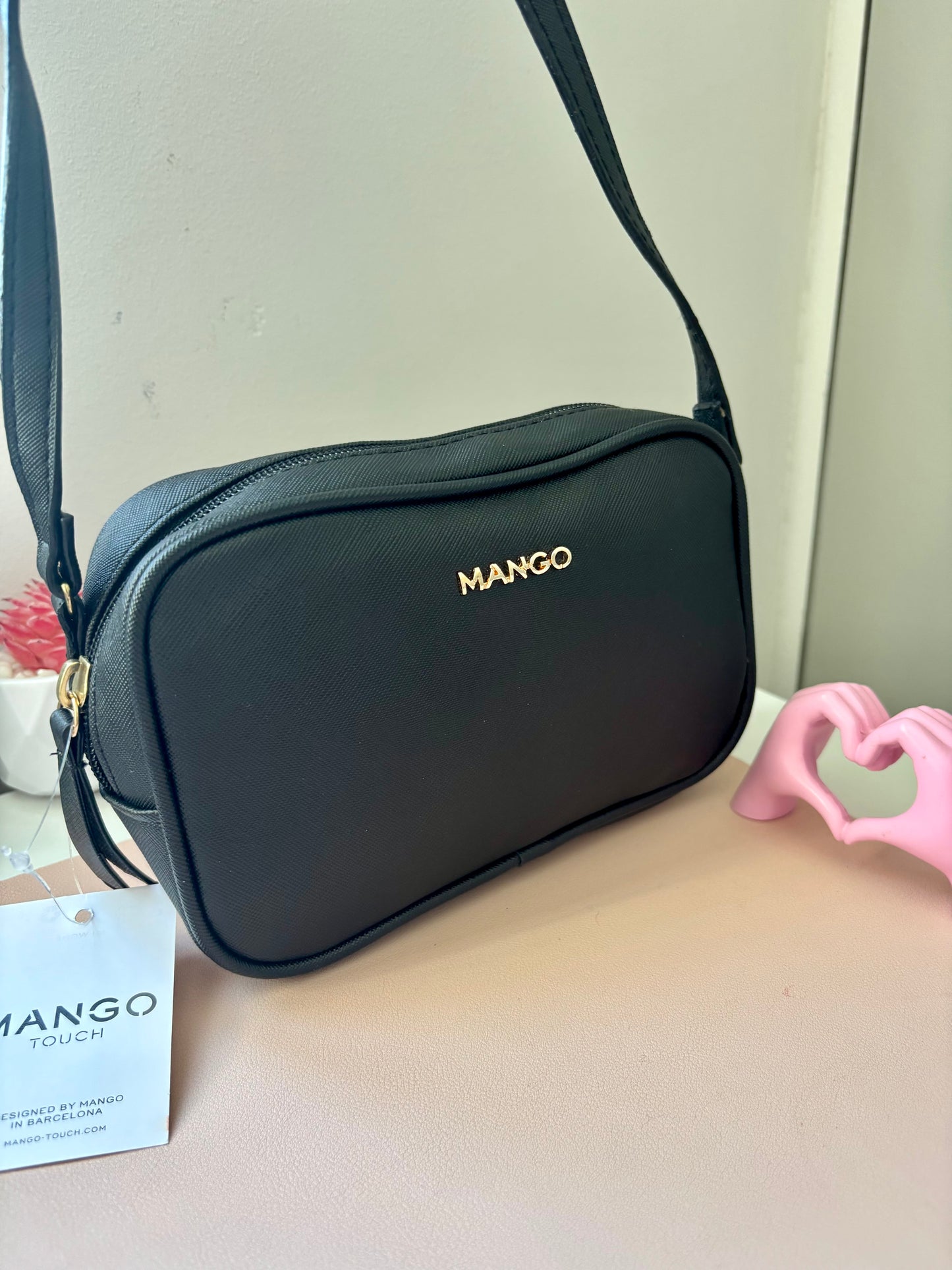 Bandolera