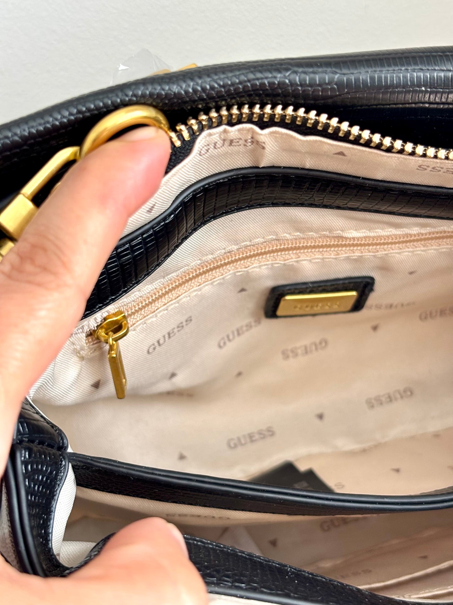 Bandolera Croosbody Guess