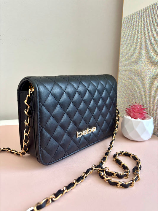 Croosbody bebé original