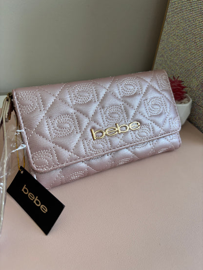 Billetera  bebe original