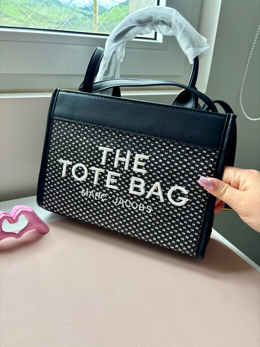 Tote mediano MJ