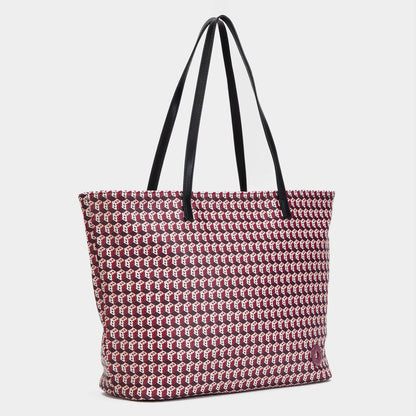 TOTE MAGMA RED ESSENTIALS