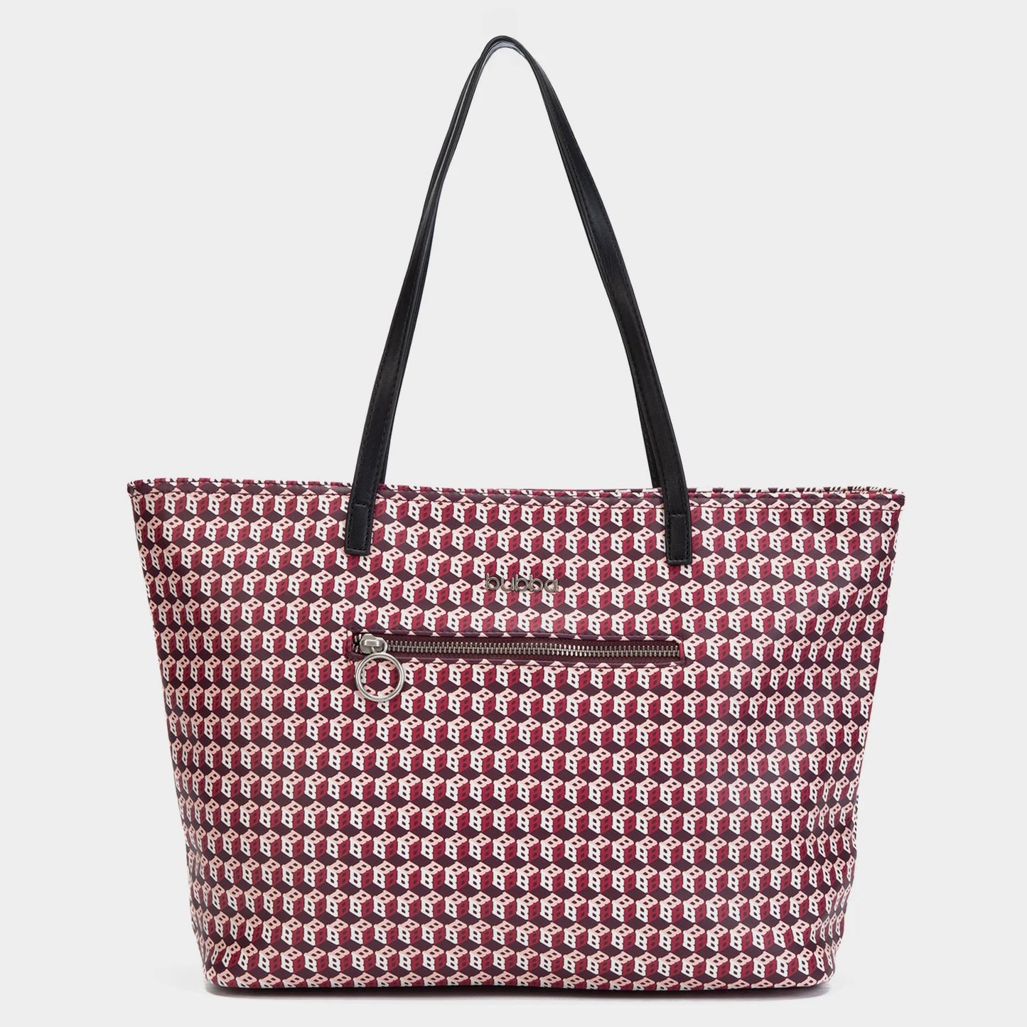 TOTE MAGMA RED ESSENTIALS