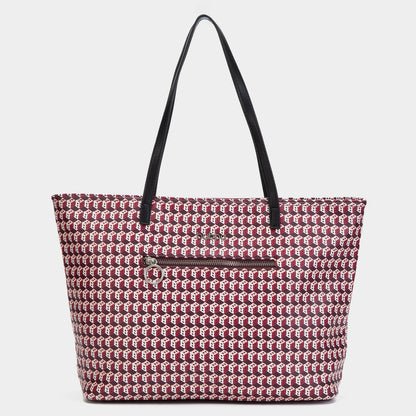 TOTE MAGMA RED ESSENTIALS