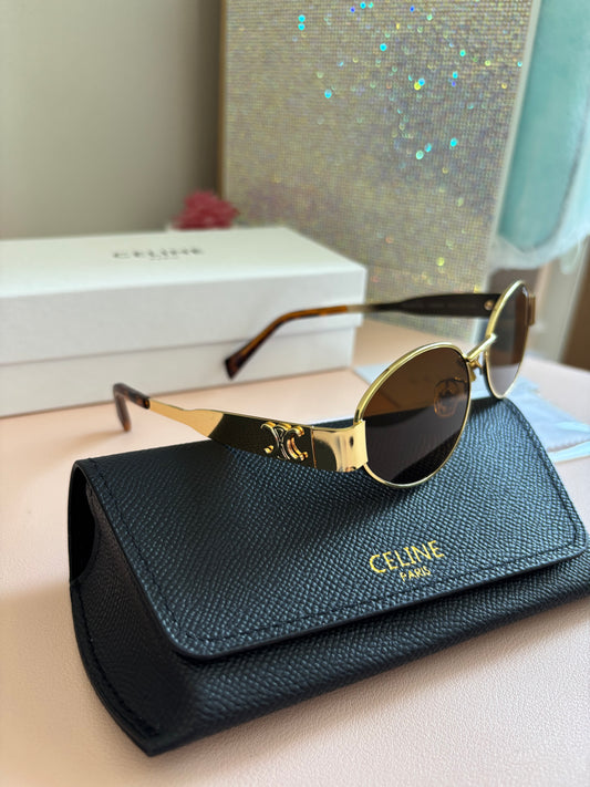 Gafas sol celine