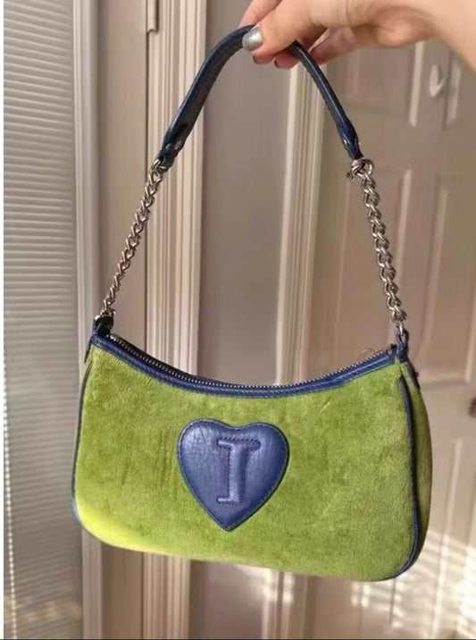 Bolso de hombro