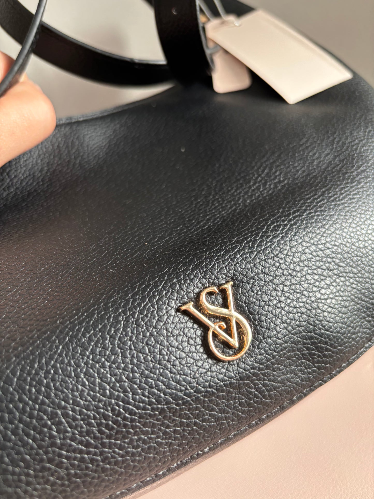 Cartera luna VS