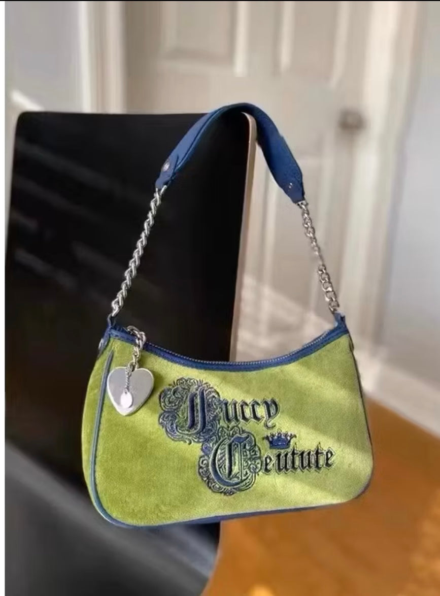 Bolso de hombro