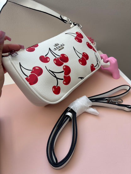 Bandolera 🍒