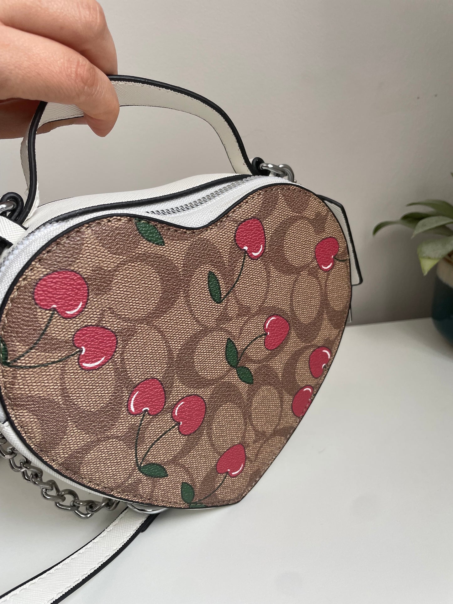 Bandolera 🍒