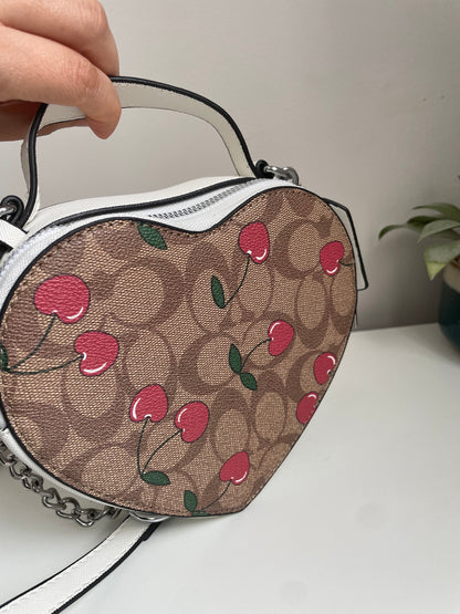 Bandolera 🍒