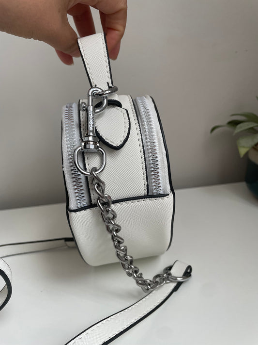 Bandolera 🍒