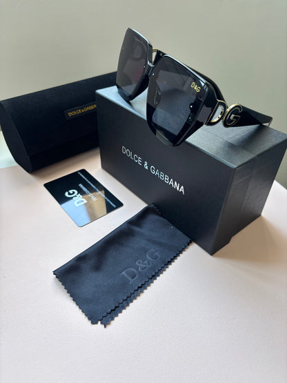 Gafas Dolce