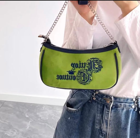 Bolso de hombro