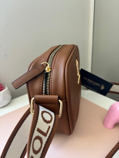 Croosbody Polo