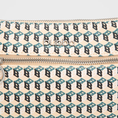 PURSE MAGMA CREAM BUBBA ESSENTIALS