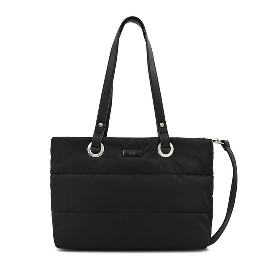 BOLSO SINDRA NEGRO