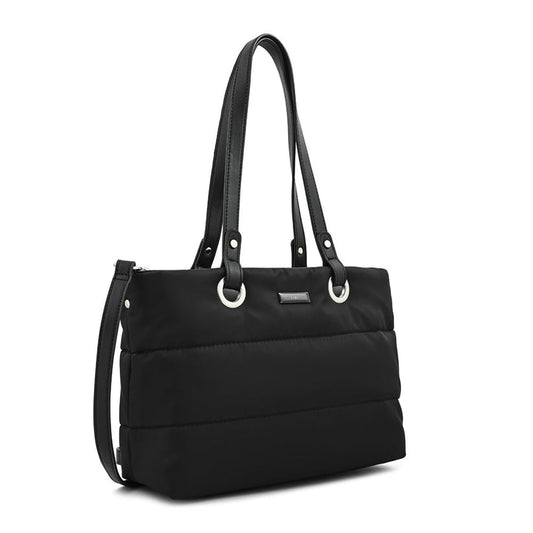 BOLSO SINDRA NEGRO