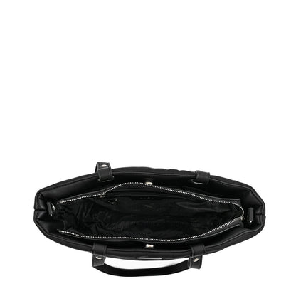 BOLSO SINDRA NEGRO