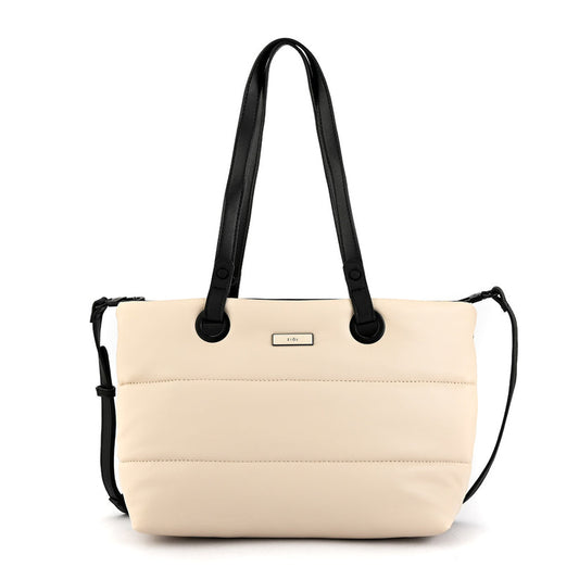 BOLSO SINDRA BLANCO