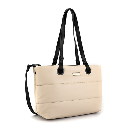 BOLSO SINDRA BLANCO