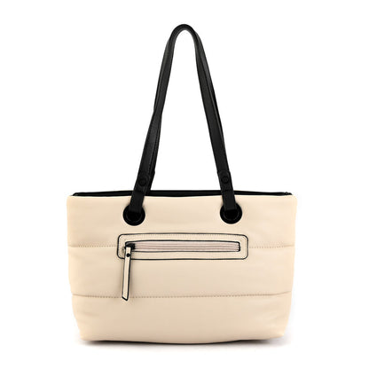 BOLSO SINDRA BLANCO