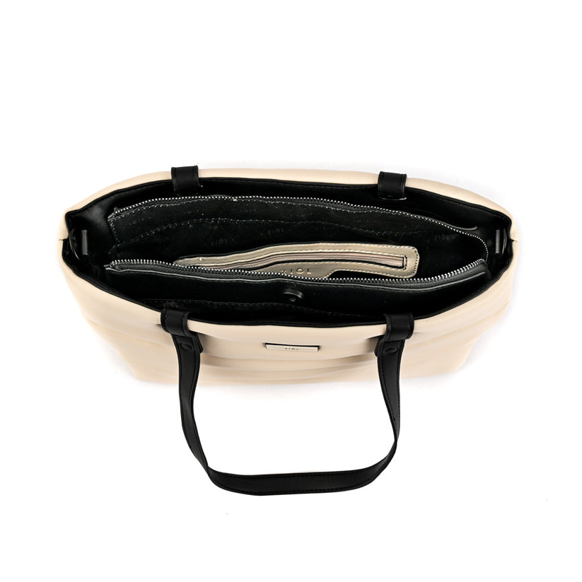 BOLSO SINDRA BLANCO